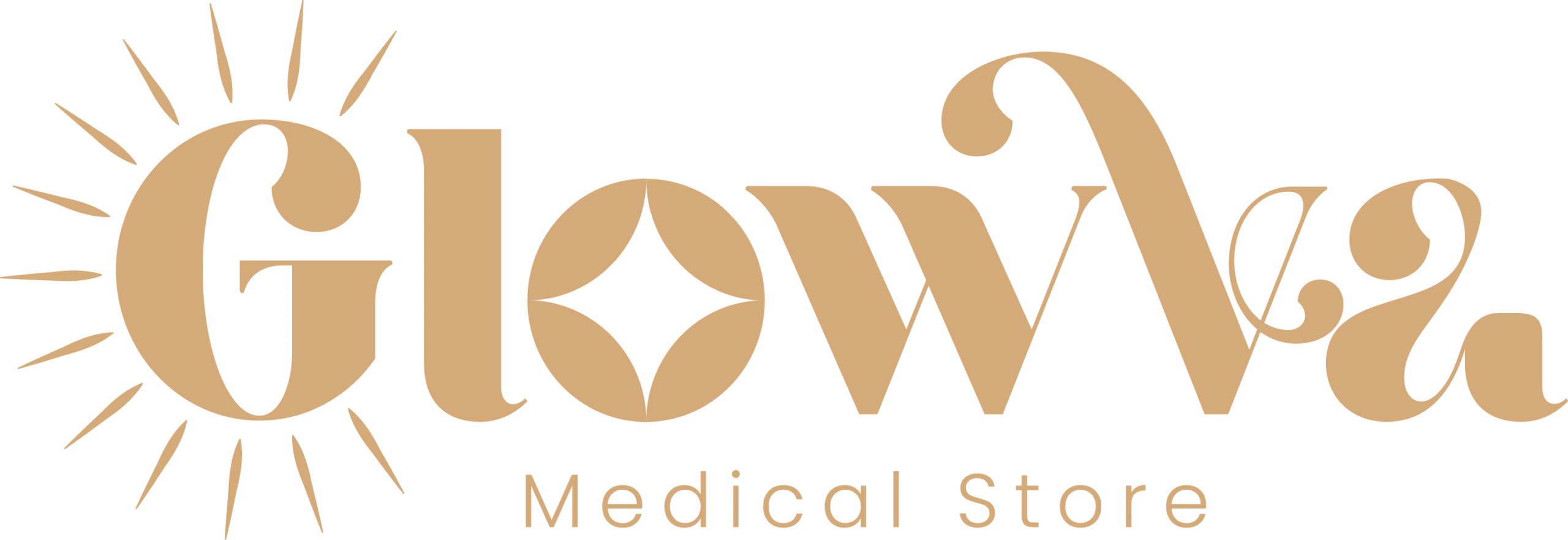Glowva Medical Store