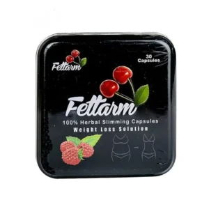 Fettoum