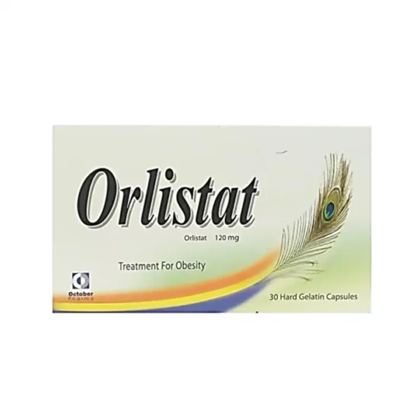 Orlisat