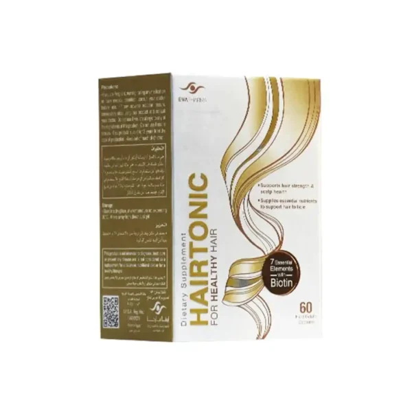 Hairtonic