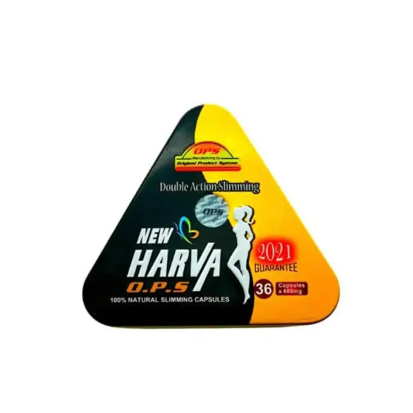 New Harva