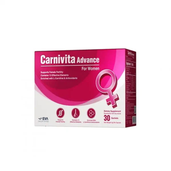 Carnivita Advance